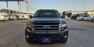 Ford Expedition 2016 — Dubizzle Saudi