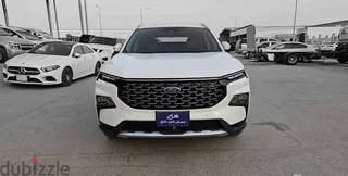 Ford Territory 2025 — Dubizzle Saudi