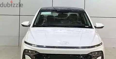 Hyundai Accent 2026 — Dubizzle Saudi
