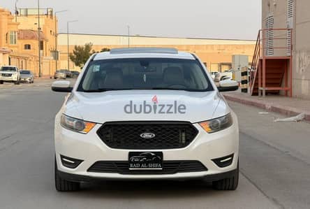 Ford Taurus 2015 — Dubizzle Saudi