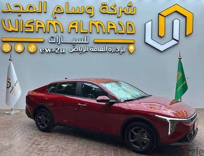 Kia K4 2026 — Dubizzle Saudi