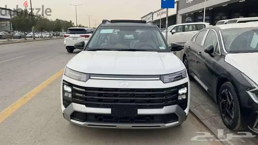 Hyundai Creta 2026 — Dubizzle Saudi