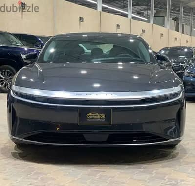 Lucid Air 2025 — Dubizzle Saudi