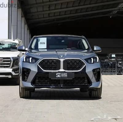BMW X2 2026 — Dubizzle Saudi