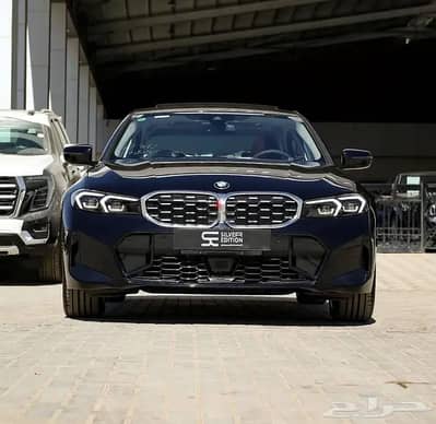 BMW 3 Series 2026 — Dubizzle Saudi