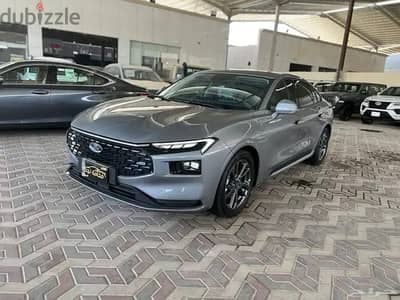 Ford Taurus 2026 — Dubizzle Saudi