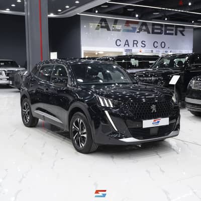 Peugeot 2008 2023 — Dubizzle Saudi