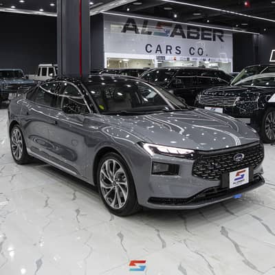 Ford Taurus 2025 — Dubizzle Saudi