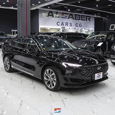 Ford Taurus 2025 — Dubizzle Saudi