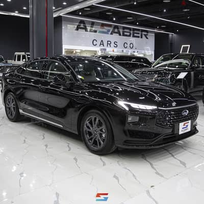 Ford Taurus 2025 — Dubizzle Saudi