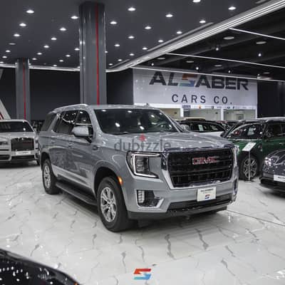 GMC Yukon 2023 — Dubizzle Saudi