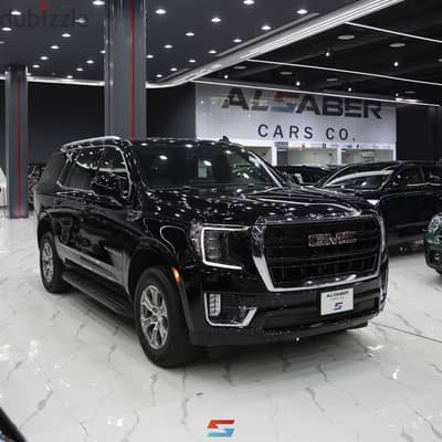GMC Yukon 2023 — Dubizzle Saudi