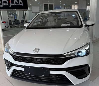 MG 5 2026 — Dubizzle Saudi