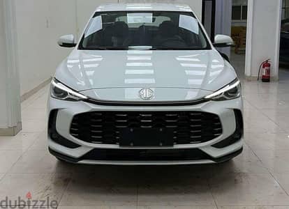 MG Zs 2026 — Dubizzle Saudi