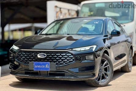Ford Taurus 2025 — Dubizzle Saudi