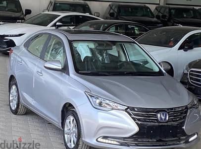 Changan Alsvin 2026 — Dubizzle Saudi