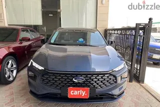 Ford Taurus 2023 — Dubizzle Saudi