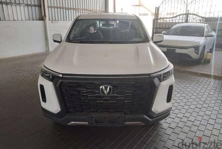 Changan Hunter 2026 — Dubizzle Saudi