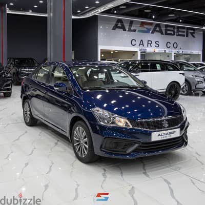 Suzuki Ciaz 2024 — Dubizzle Saudi