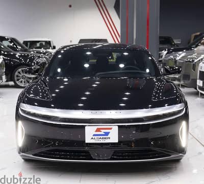 Lucid Air 2025 — Dubizzle Saudi
