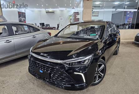Baic U 5 Plus 2026 — Dubizzle Saudi