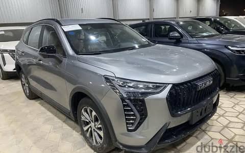 Haval Jolion 2025 — Dubizzle Saudi