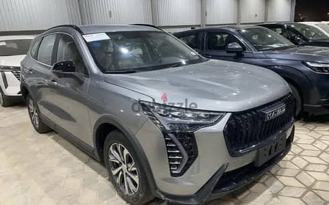Haval Jolion 2025 — Dubizzle Saudi