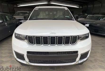 Jeep Laredo 2025 — Dubizzle Saudi