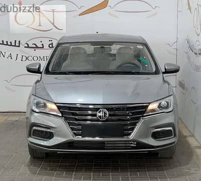 MG 5 2025 — Dubizzle Saudi