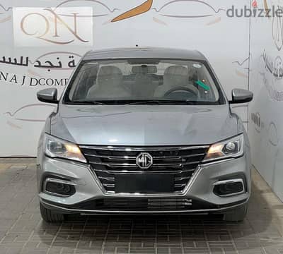 MG 5 2025 — Dubizzle Saudi