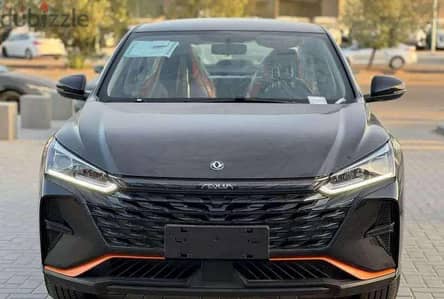 Dongfeng Shine 2026 — Dubizzle Saudi