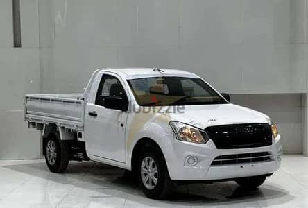 Isuzu D Max 2025 — Dubizzle Saudi