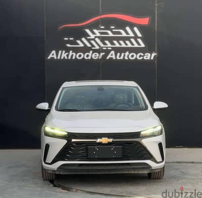Chevrolet Cruze 2026 — Dubizzle Saudi