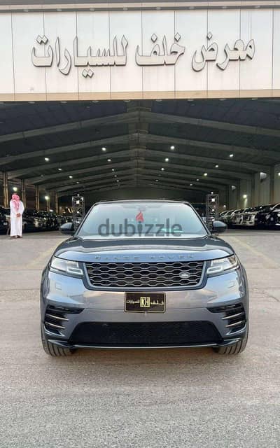 Land Rover Range Rover 2018 — Dubizzle Saudi