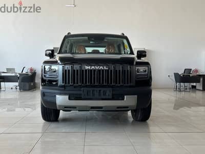 Haval V7 2026 — Dubizzle Saudi