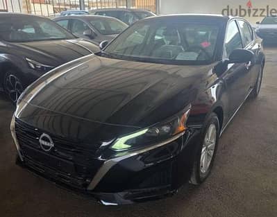 Nissan Altima 2026 — Dubizzle Saudi