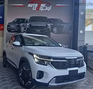 Kia Seltos 2026 — Dubizzle Saudi
