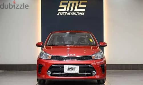Kia Pegas 2026 — Dubizzle Saudi