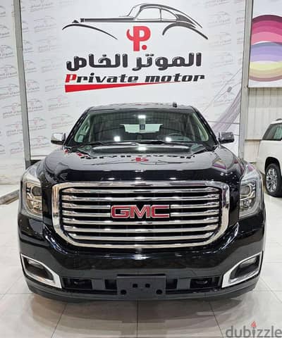 GMC Yukon 2020 — Dubizzle Saudi