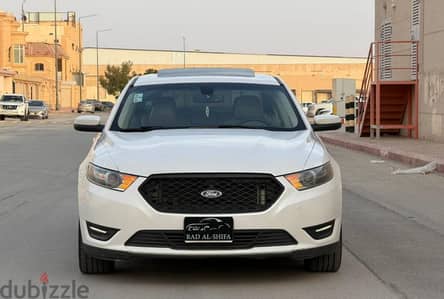 Ford Taurus 2015 — Dubizzle Saudi
