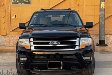 Ford Expedition 2025 — Dubizzle Saudi