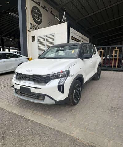 Kia Sonet 2026 — Dubizzle Saudi