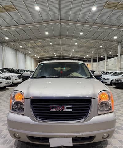 GMC Yukon 2009 — Dubizzle Saudi