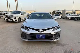 Toyota Camry 2021 — Dubizzle Saudi