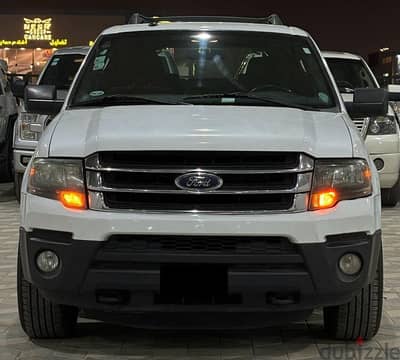 Ford Expedition 2016 — Dubizzle Saudi