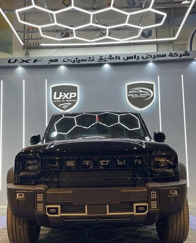 Jetour T2 2026 — Dubizzle Saudi