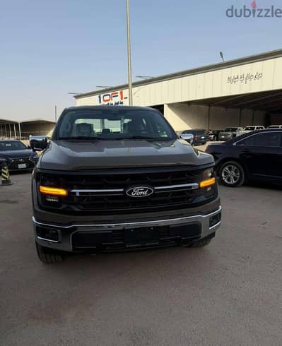 Ford F 150 2025 — Dubizzle Saudi
