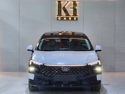 Ford Taurus 2025 — Dubizzle Saudi