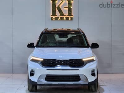Kia Sonet 2024 — Dubizzle Saudi