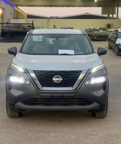 Nissan X Trail 2026 — Dubizzle Saudi